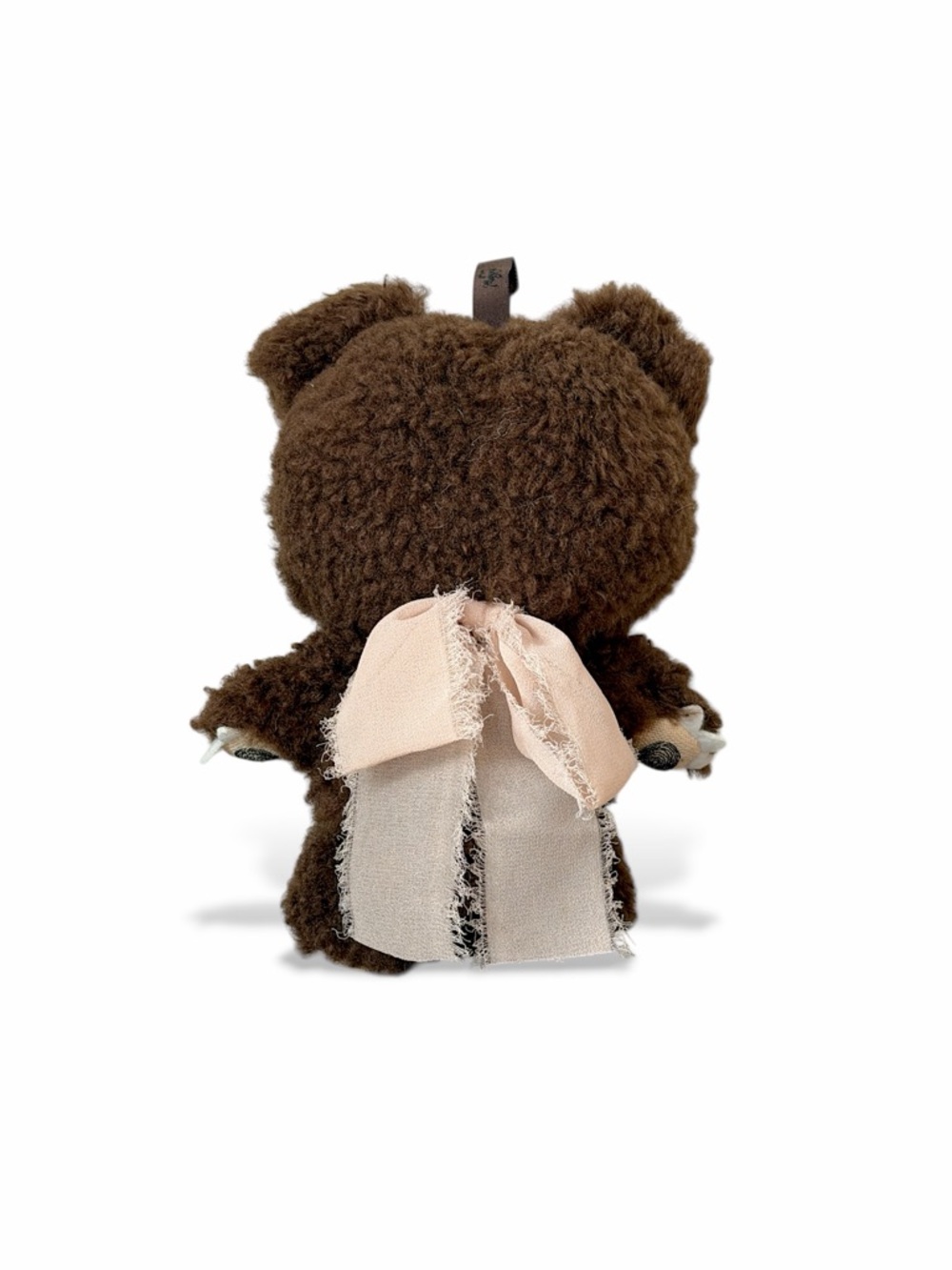MayMei Dark Forest Series Plush Doll Pendant The Bear Bell - Picture 11 of 16